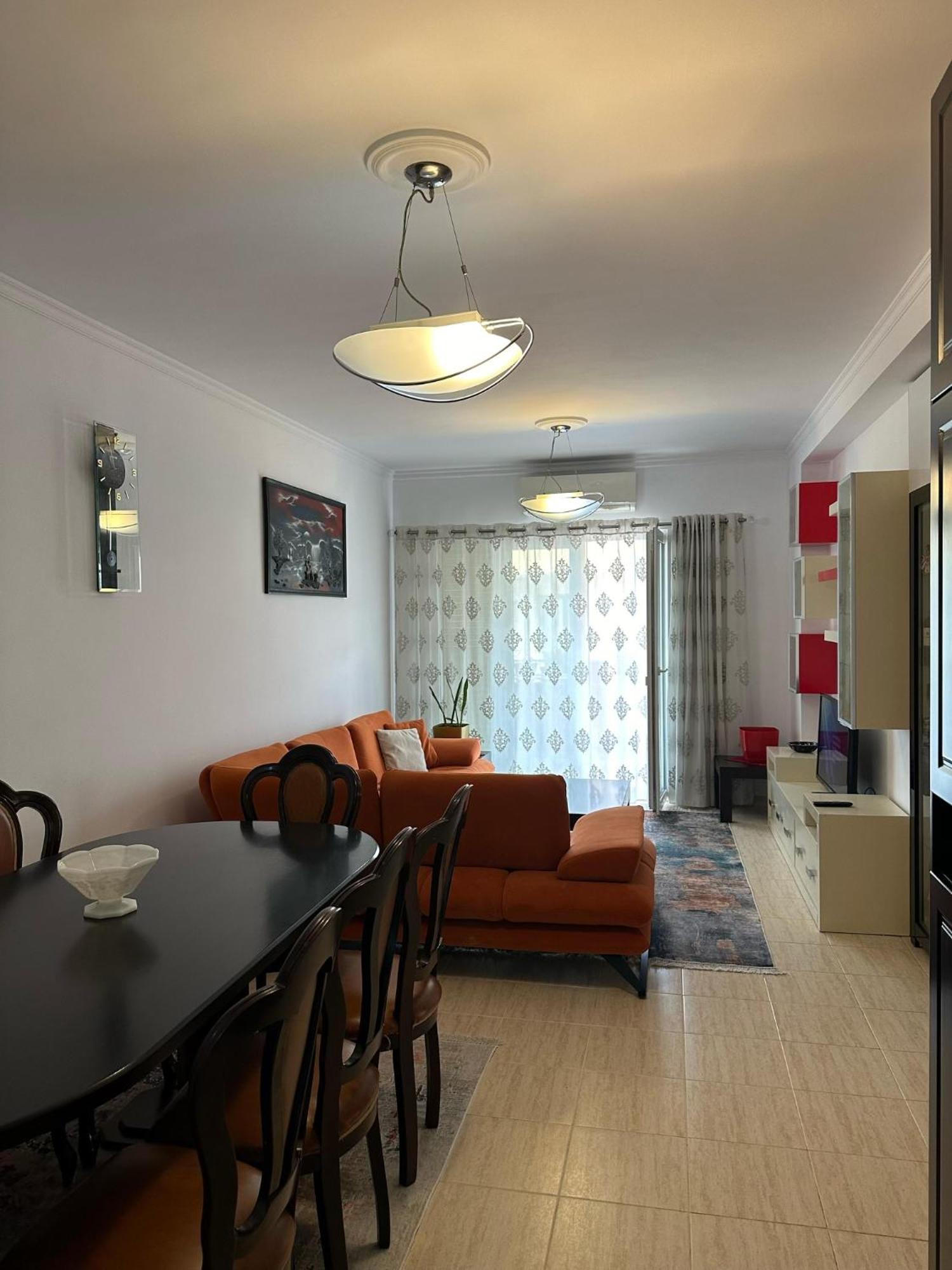 Fia 49 - Floor Apartment *