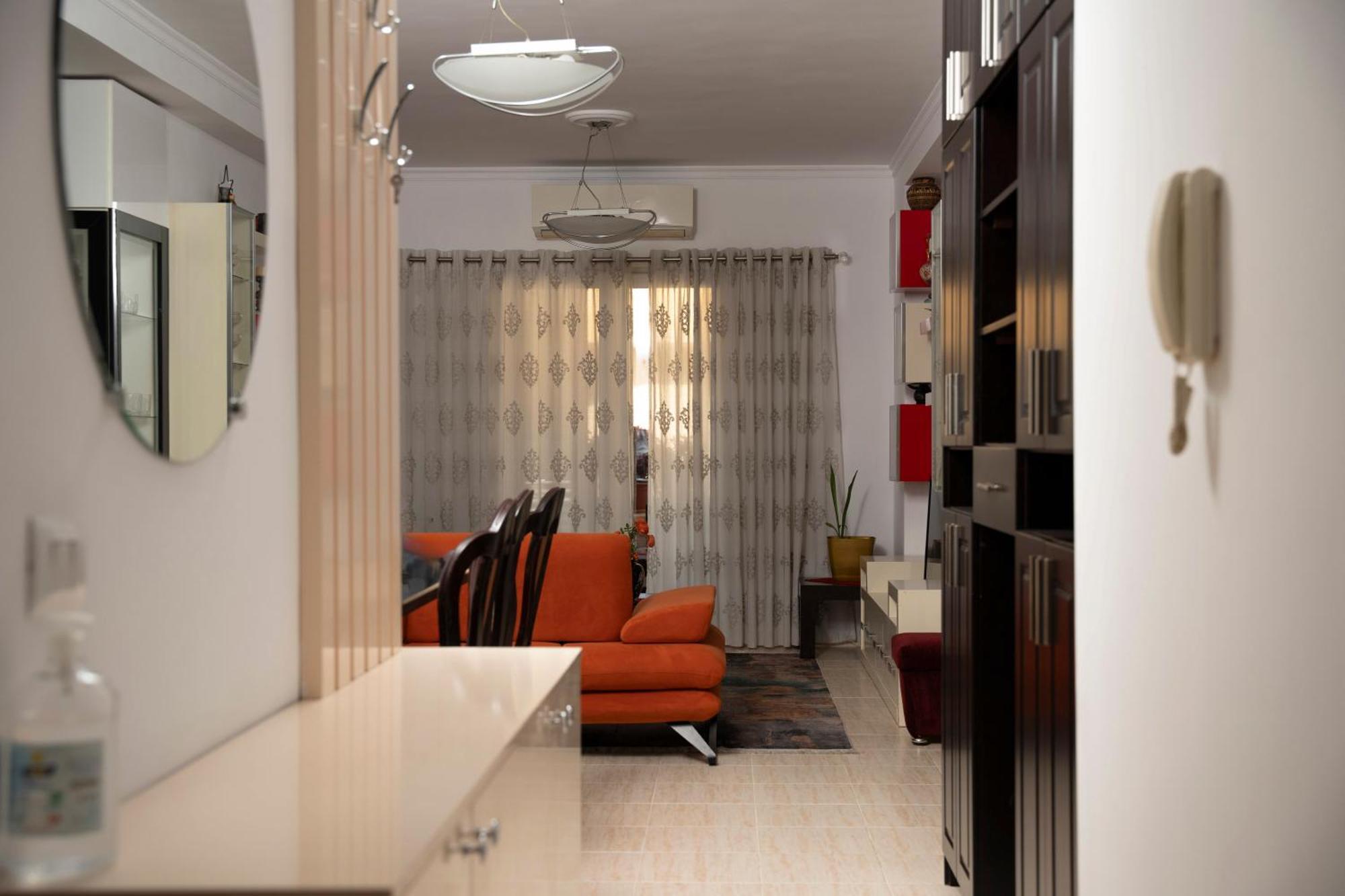 Fia 49 - Floor Apartment