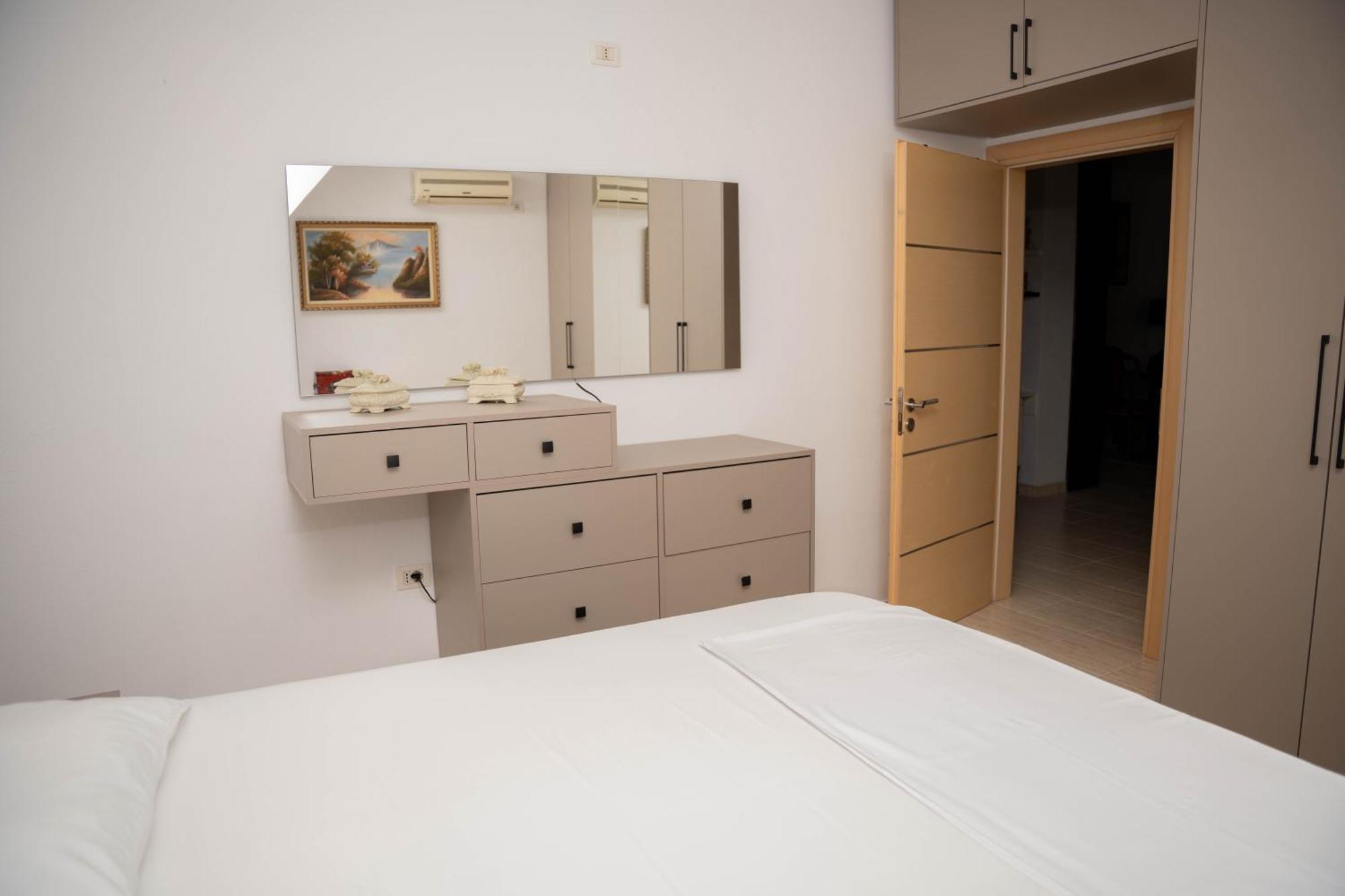Apartment Fia 49 - Floor